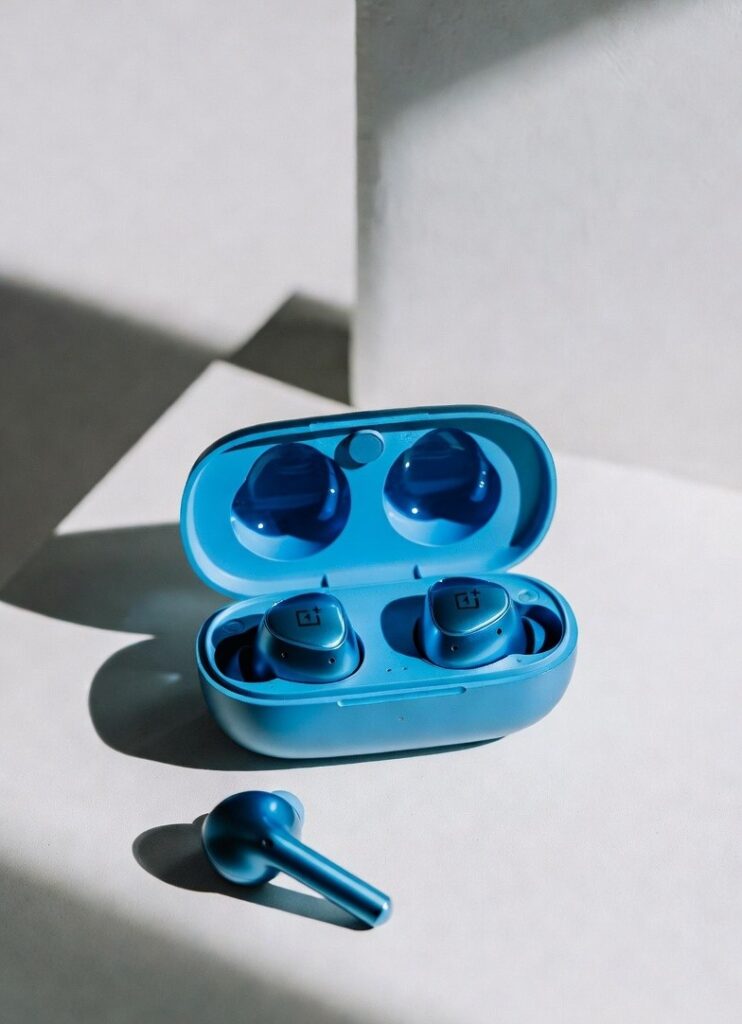 OnePlus Nord Buds 3r TWS Earbuds