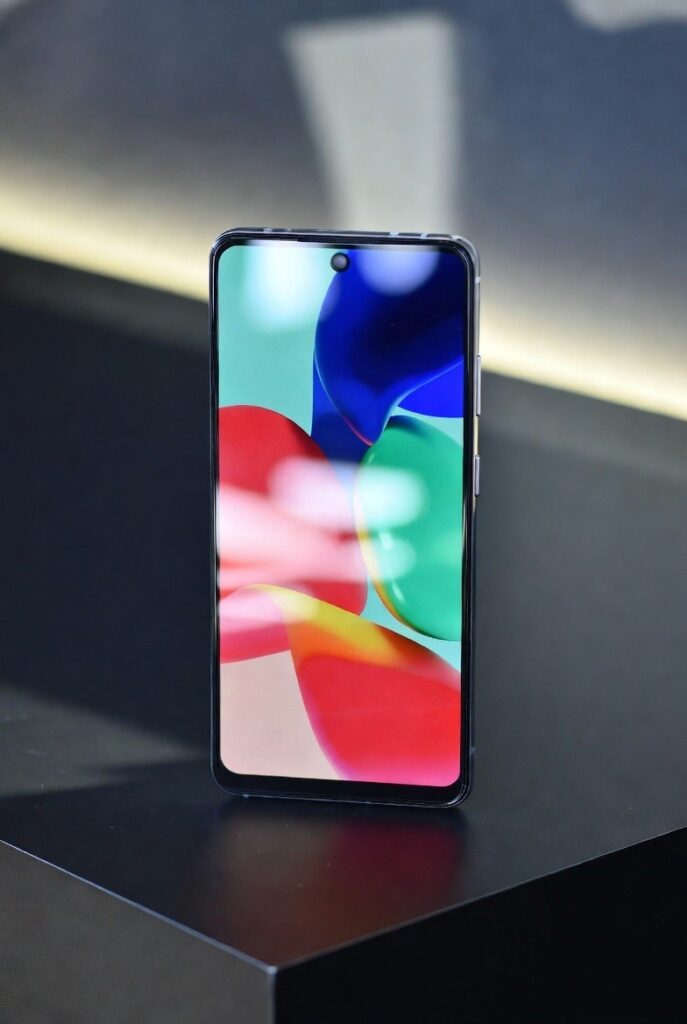 Samsung Galaxy M17 5G Review