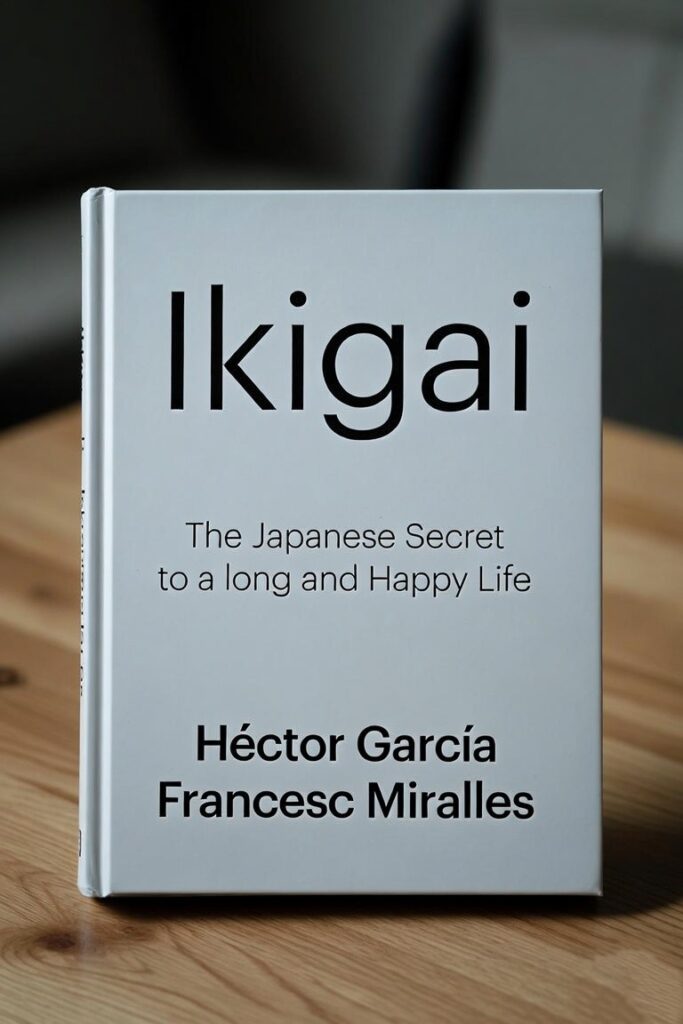 IKIGAI