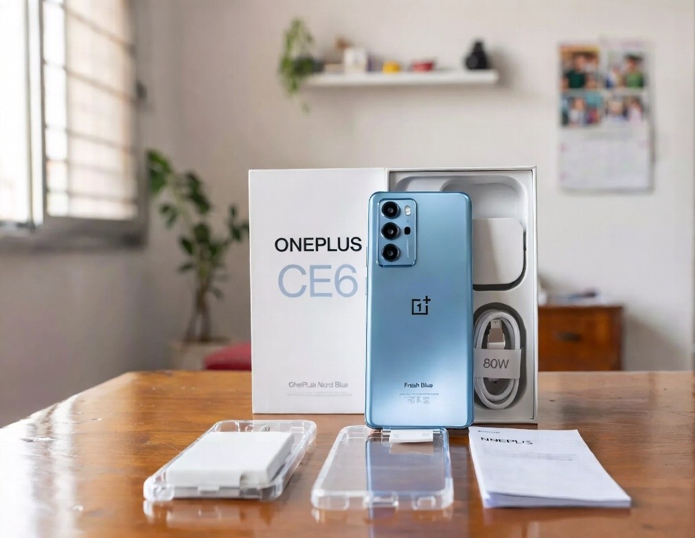 OnePlus Nord CE6 Review India 2026 :  Honest 30-Day Test of This Budget Battery Beast  – Is it Worth or Just Hype?