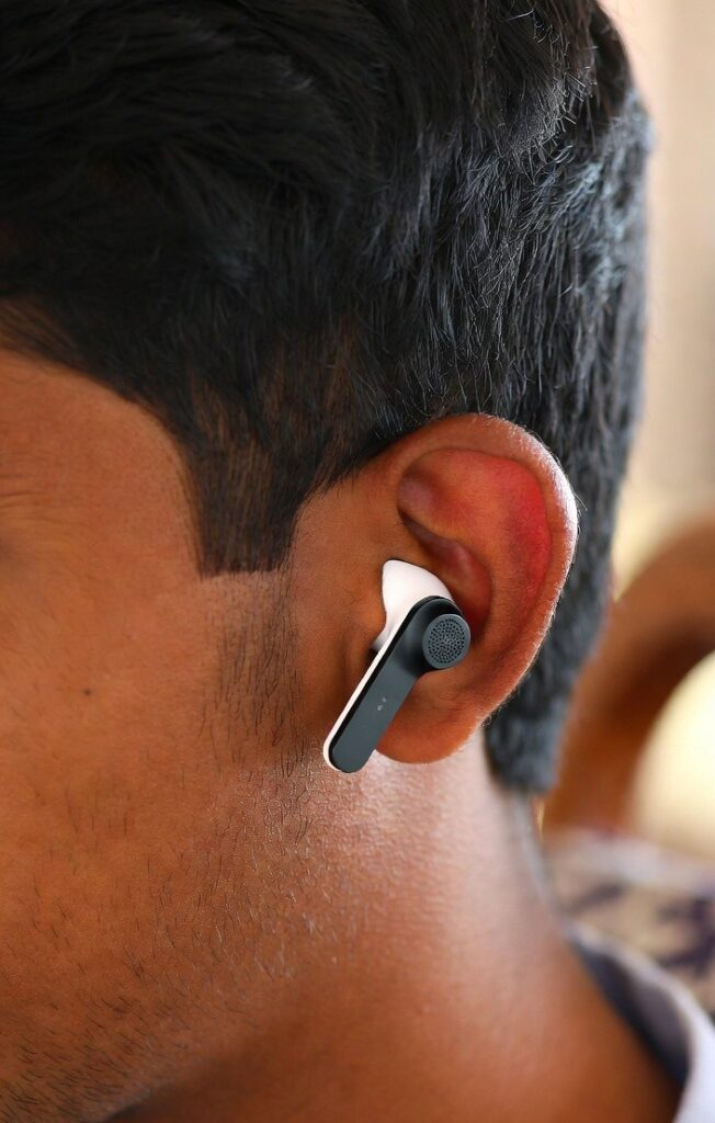 OnePlus Nord Buds 3r
