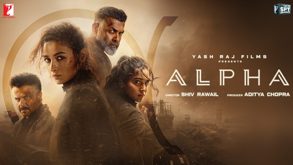 Alpha Movie Review 2026: Does Alia Bhatt’s Female-Led YRF Spy Universe Entry Deliver the Thrills?