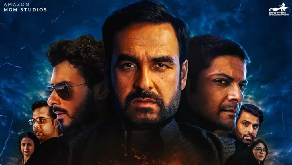 Mirzapur The Movie box office Day 1: Pankaj Tripathi, Ali Fazal film opens  strong, early estimates out