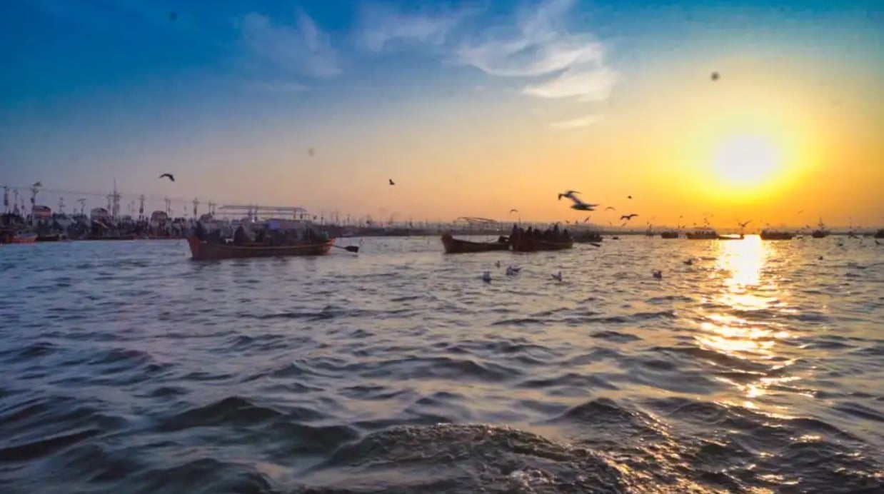 My Unforgettable Prayagraj Travel from Delhi in 2026: A Soul-Stirring Journey to the City of Confluence