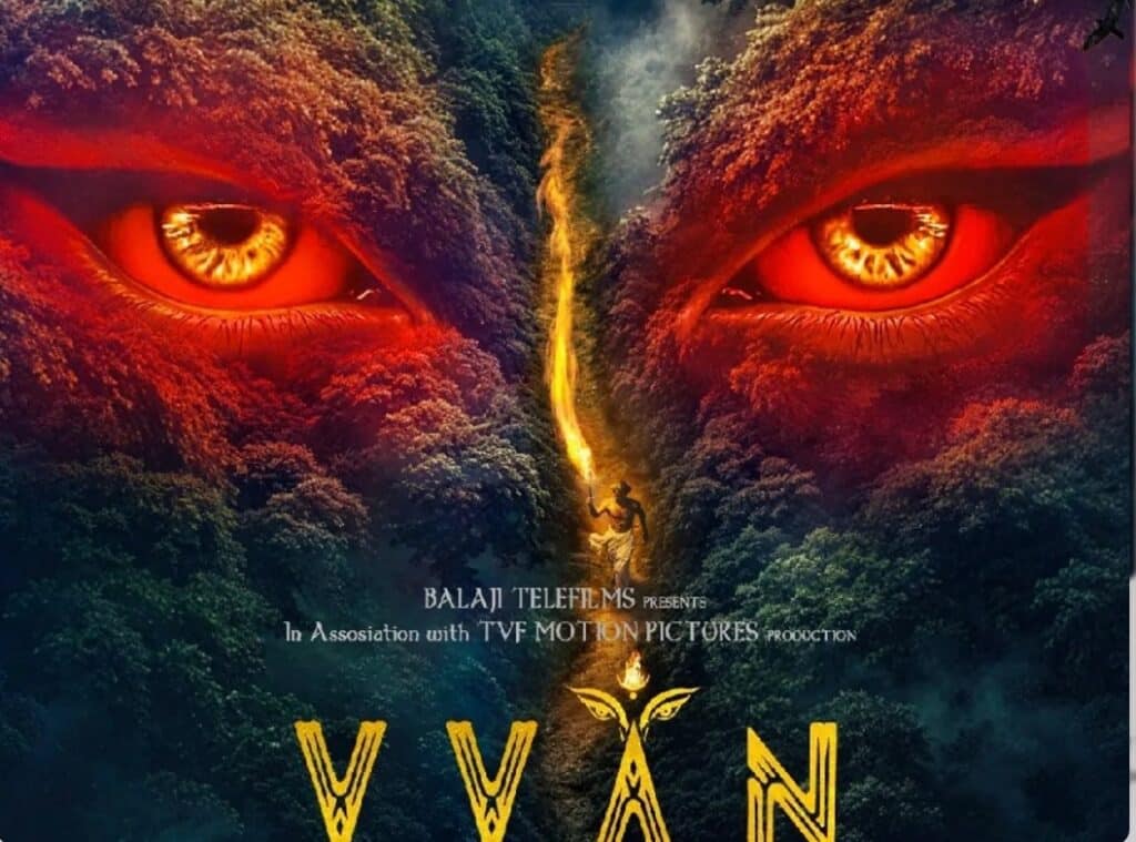 The Vvaan Force of the Forrest Review 2026: Sidharth Malhotra’s Folk Fantasy Between Faith, Greed and a Forbidden Forest