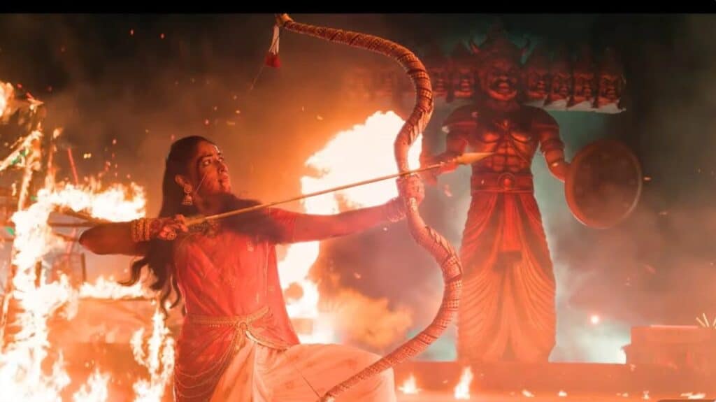 Nayyi Navelli movie review: Witchful thinking, wasted potential in Yami Gautam film